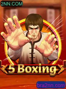 Conhecendo o Jogo 5Boxing: Regras e Introdução Completa