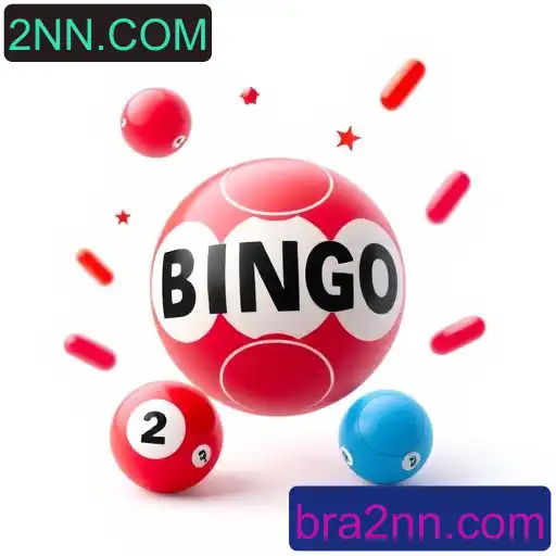 Bingo Online: A Evolução do Jogo Tradicional para o Mundo Digital