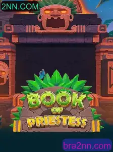 Descubra o fascinante universo de BookOfPriestess em 2NN.COM