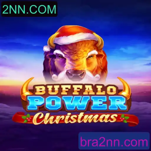 Descubra o Encanto do Jogo BuffaloPowerChristmas