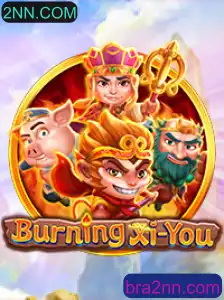 Explorando o Universo de BurningXiYou: Aventura e Estratégia no Mundo Virtual