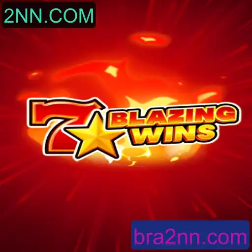BlazingWins: Desbravando o Universo dos Jogos com 2NN.COM