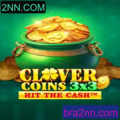 Descubra o Fascinante Mundo de Clovercoin3x3