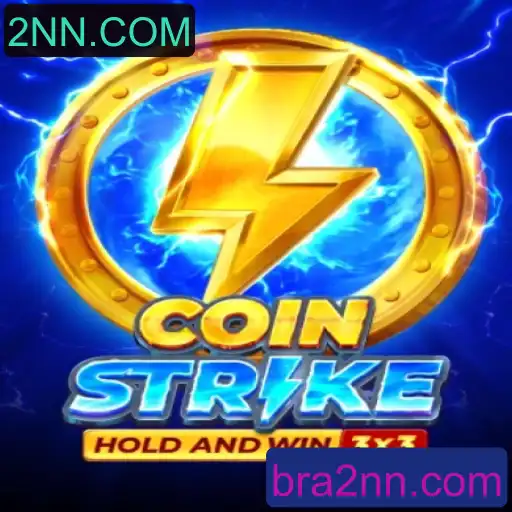 CoinStrike: O Jogo Inovador que Está Revolucionando o Entretenimento Digital