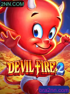 Explorando o Mundo de DevilFire2: Uma Jornada pelo Novo Jogo da 2NN.COM