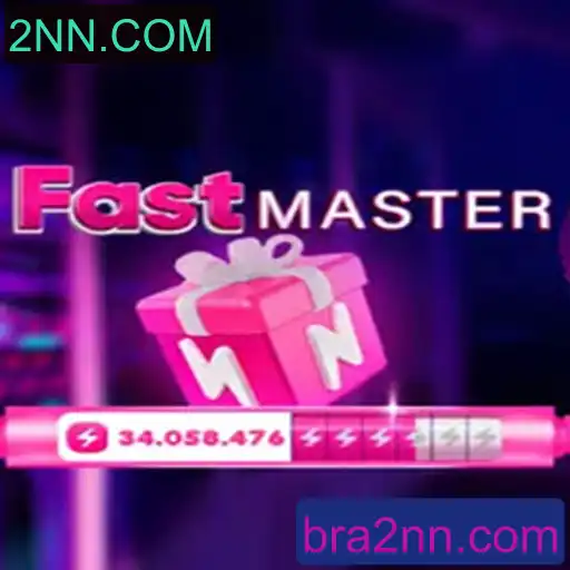 FastMaster: O Novo Jogo de Corrida que Está Agitando o Mundo dos Games