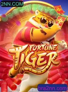 FortuneTiger: Desvendando o Jogo que Está Dominando 2NN.COM