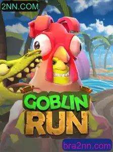 Descubra GoblinRun: O Novo Desafio de Aventura e Estratégia