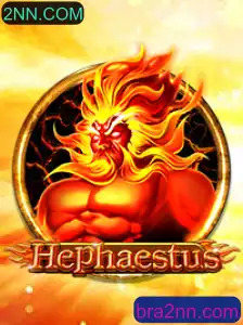 Descubra o Fascinante Mundo de Hephaestus