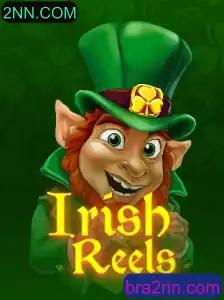 Explorando IrishReels: Um Mergulho no Novo Jogo do Momento