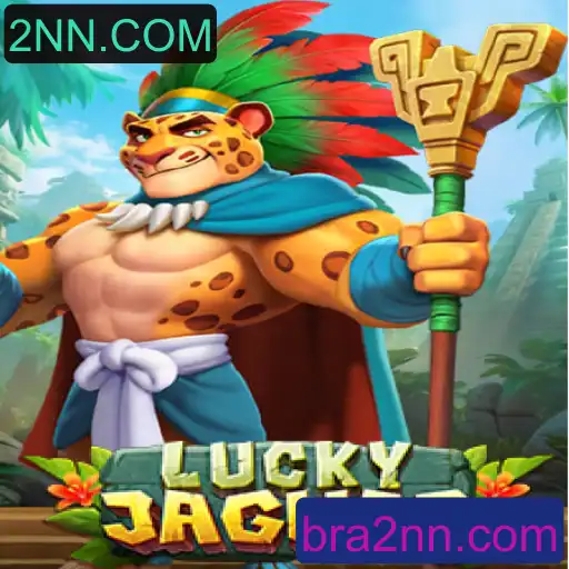 LuckyJaguar: Descubra a Emoção do Novo Jogo de Aventura de 2NN.COM
