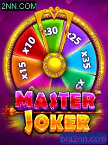 MasterJoker: Explorando as Nuances do Popular Jogo de Cartas