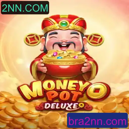 Explorando o Fascinante Mundo do Jogo MoneyPotDELUXE