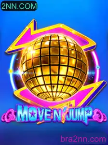 Descubra o Novo Jogo de Sensação: MovenJump