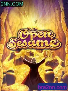 Descubra 'OpenSesame': O Jogo Inovador que Está Dominando o Mundo do Entretenimento