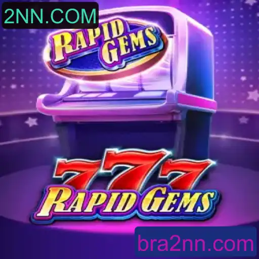 Descubra o Mundo de Aventuras de RapidGems777