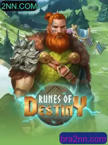 Explorando o Mundo Fascinante de 'RunesOfDestiny'