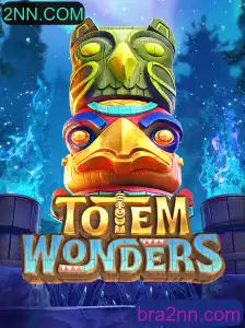 Descubra 'TotemWonders': Um Jogo Inovador de Estratégia e Aventura