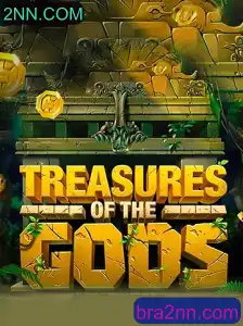 Descubra os Segredos de TreasureoftheGods: Uma Aventura Épica no Mundo dos Jogos