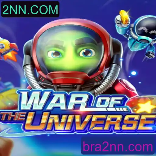 Descubra WAROFTHEUNIVERSE: O Novo Fenômeno dos Jogos Estratégicos