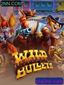 Explorando o WildBullets: Uma Nova Onda de Emoção e Estratégia