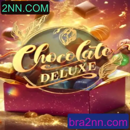 Explorando o Fascinante Mundo de ChocolateDeluxe