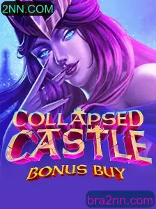 Explorando o Fascinante Mundo de CollapsedCastleBonusBuy: Estrutura e Regras do Jogo