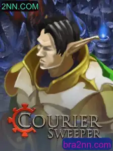 CourierSweeper: O Jogo que Está Conquistando 2NN.COM