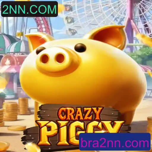 Entendendo o Jogo CrazyPiggy e a Relevância de 2NN.COM