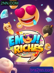 EmojiRiches: Descubra o Mundo Fascinante e Divertido deste Jogo