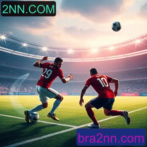 O Impacto e a Evolução dos Esportes na Era Digital