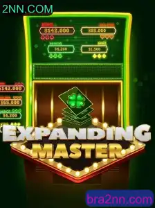 Explorando o Mundo de ExpandingMaster: Um Jogo de Estratégia Inovador