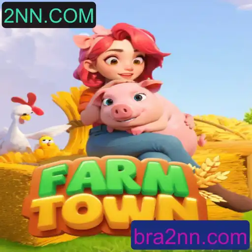 Descubra o Mundo Encantador de FarmTown: Um Mergulho no Jogo de Simulação Agrícola