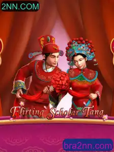 Flirting Scholar Tang: Uma Viagem Divertida no Mundo dos Jogos