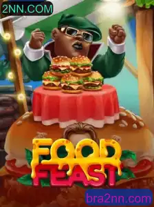 Explorando o Fascinante Mundo de FoodFeast