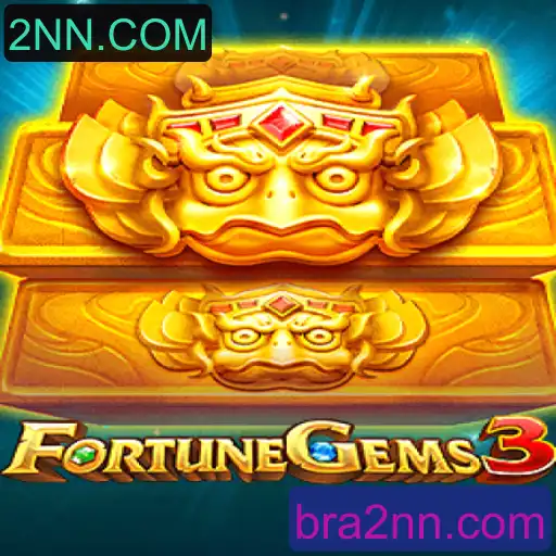 Explorando FortuneGems3: O Universo das Gemas e Aventura