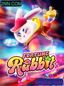 FortuneRabbit: Um Mergulho no Mundo do Jogo Inovador