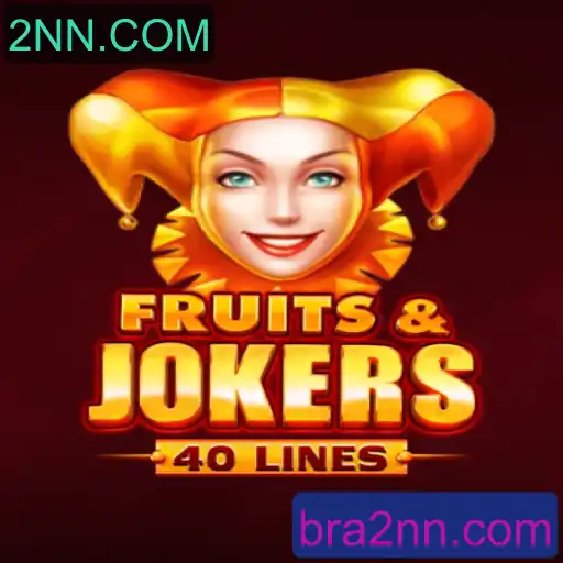 Explorando o Universo do Jogo FruitsAndJokers40: Um Mergulho no Entretenimento e Desafios