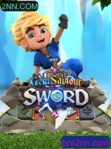 Descubra o Fascinante Mundo de GemSaviourSword