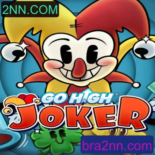 Explorando o Universo de GoHighJoker: O Novo Fenômeno de 2NN.COM