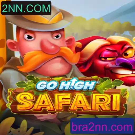 GoHighSafari: Descubra a Excitação de um Safari Digital