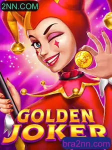 GoldenJoker: O Jogo de Estratégia e Sorte que Conquista o Mundo