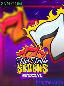 Descubra o Jogo HotTripleSevensSpecial: Uma Aventura de Cassino Online
