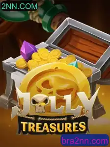 JollyTreasures: Mergulhando na Aventura com 2NN.COM