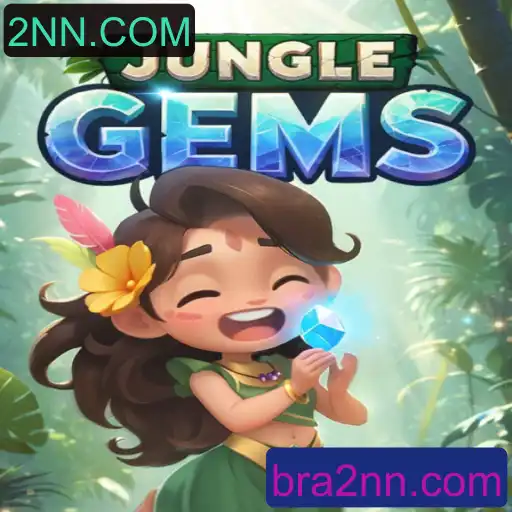 Descubra a Aventura Incrível de JungleGems: O Jogo de Estratégia e Aventura