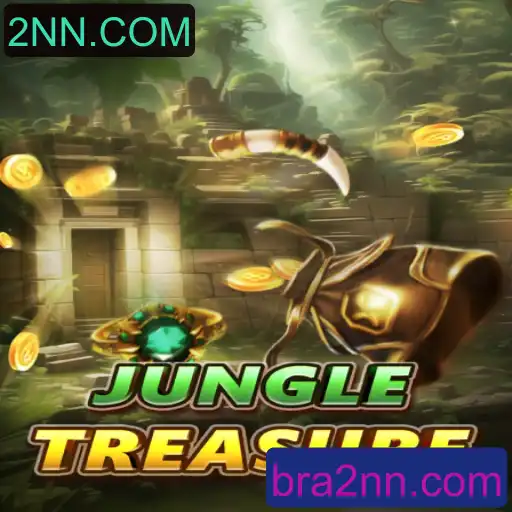Explore os Mistérios de JungleTreasure