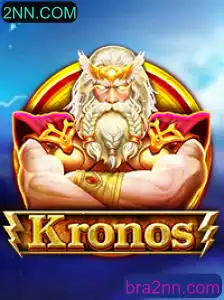Kronos: Uma Jornada Épica no Universo dos Jogos