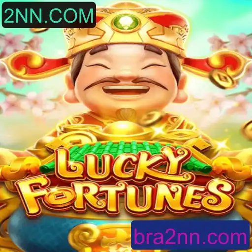 Descubra o Universo de LUCKYFORTUNES: O Jogo de Sorte e Estratégia