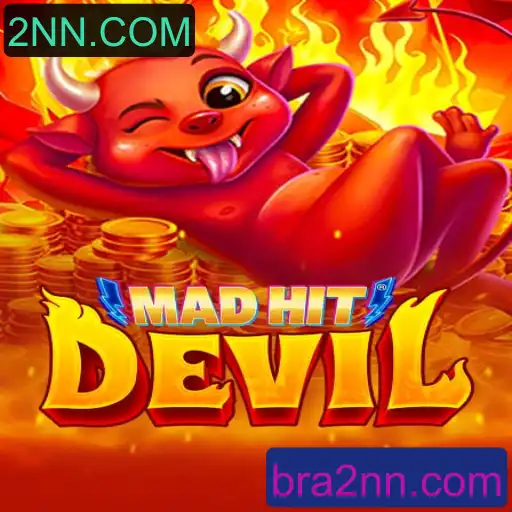 MadHitDevil: Um Mergulho no Universo Cativante do Novo Jogo de 2NN.COM