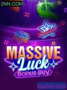 Explorando o Mundo de MassiveLuckBonusBuy: Um Jogo de Estratégia e Sorte